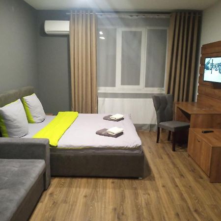 Apartment Yes 41 우주고로트 외부 사진
