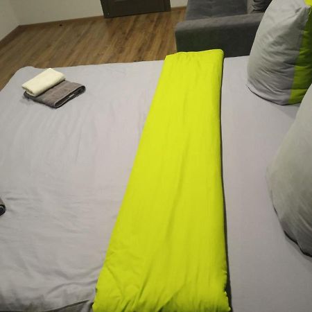 Apartment Yes 41 우주고로트 외부 사진