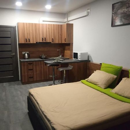 Apartment Yes 41 우주고로트 외부 사진