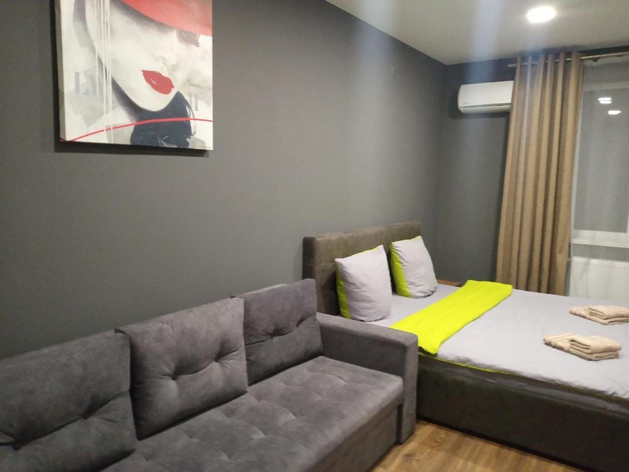 Apartment Yes 41 우주고로트 외부 사진