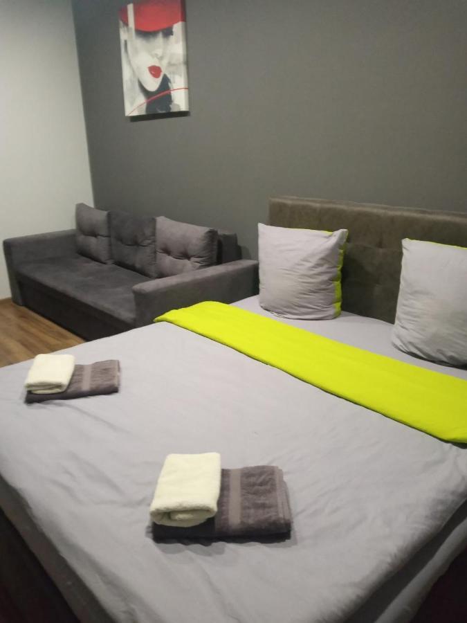 Apartment Yes 41 우주고로트 외부 사진