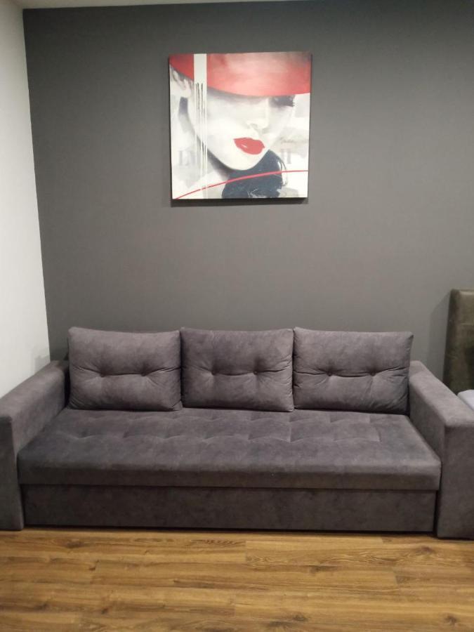 Apartment Yes 41 우주고로트 외부 사진