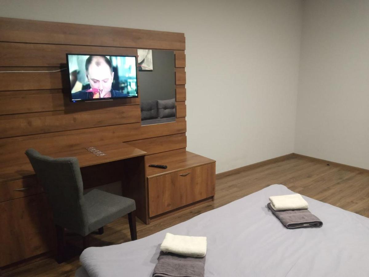 Apartment Yes 41 우주고로트 외부 사진