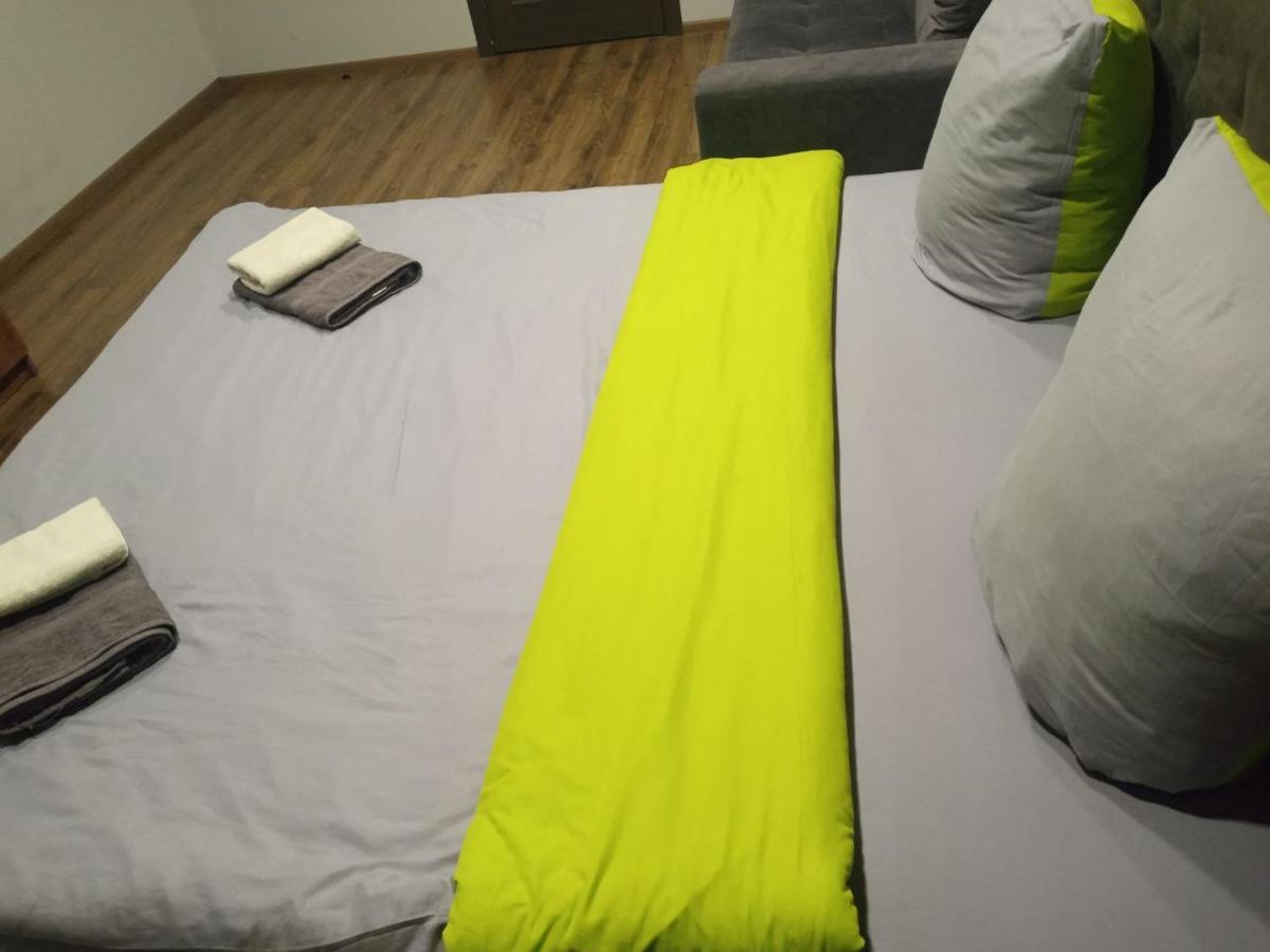 Apartment Yes 41 우주고로트 외부 사진
