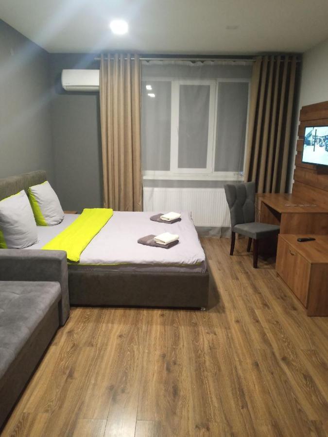 Apartment Yes 41 우주고로트 외부 사진