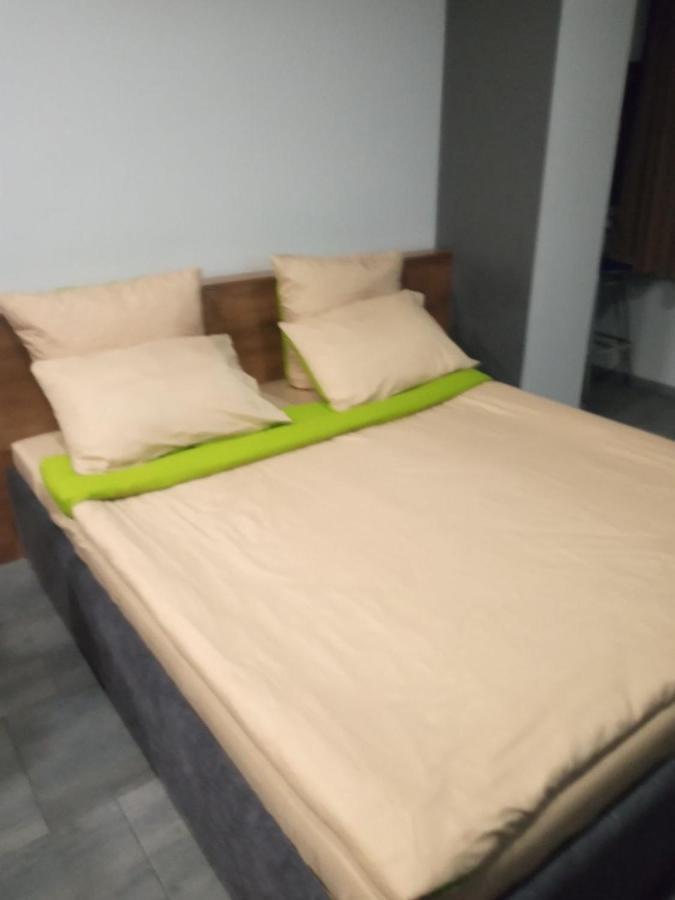 Apartment Yes 41 우주고로트 외부 사진