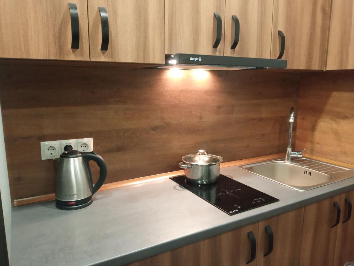 Apartment Yes 41 우주고로트 외부 사진