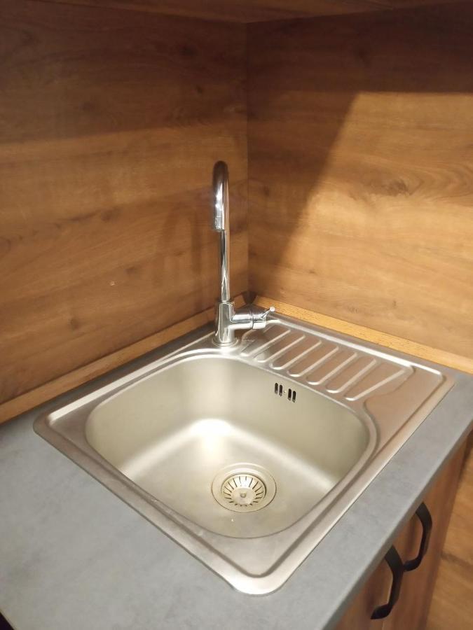Apartment Yes 41 우주고로트 외부 사진