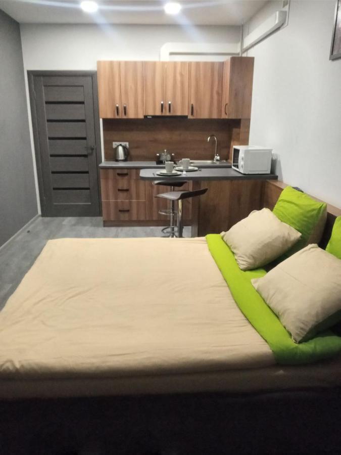 Apartment Yes 41 우주고로트 외부 사진