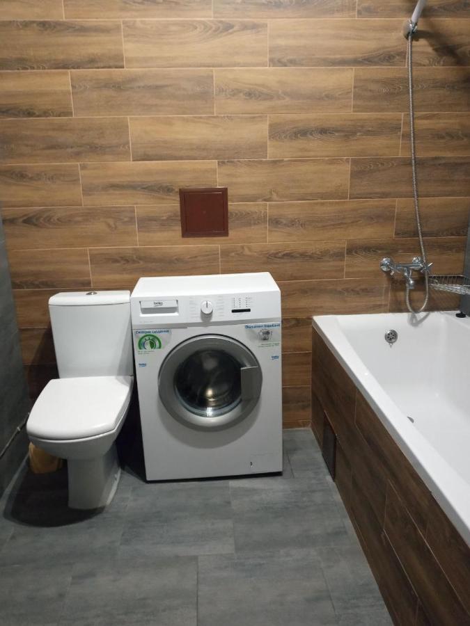Apartment Yes 41 우주고로트 외부 사진