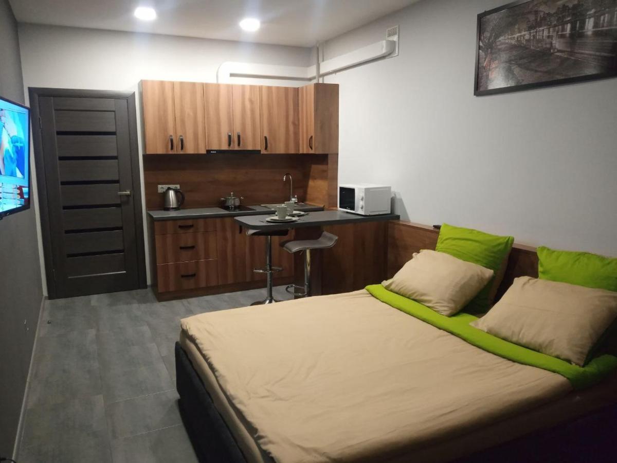 Apartment Yes 41 우주고로트 외부 사진