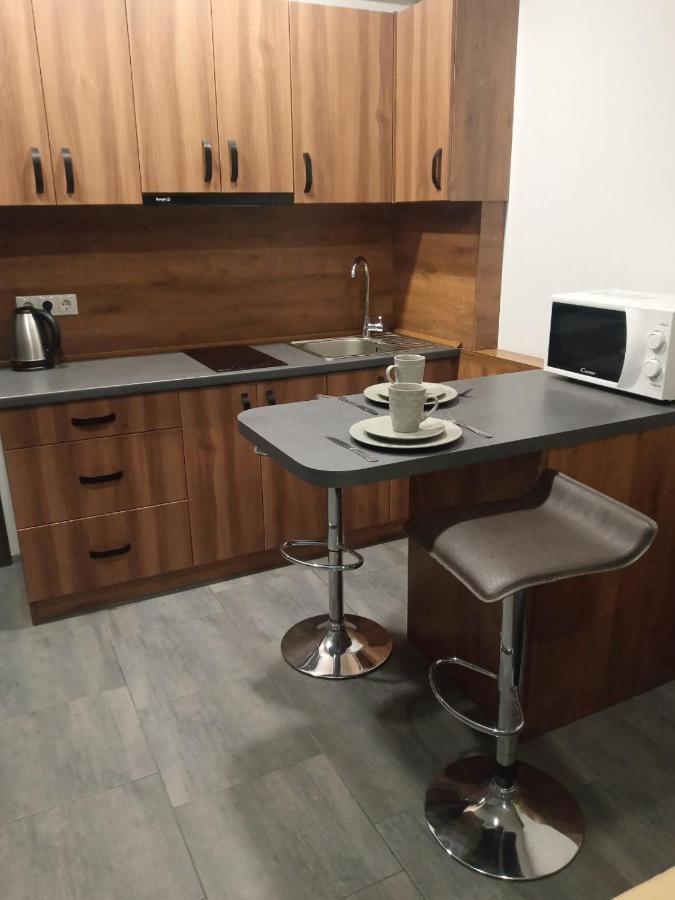 Apartment Yes 41 우주고로트 외부 사진