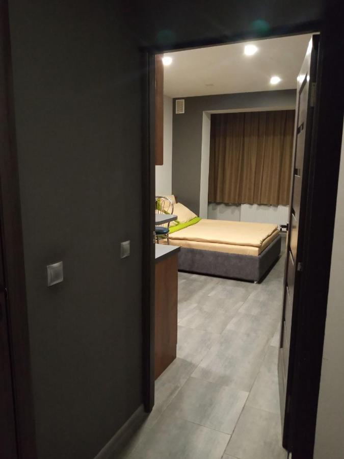 Apartment Yes 41 우주고로트 외부 사진