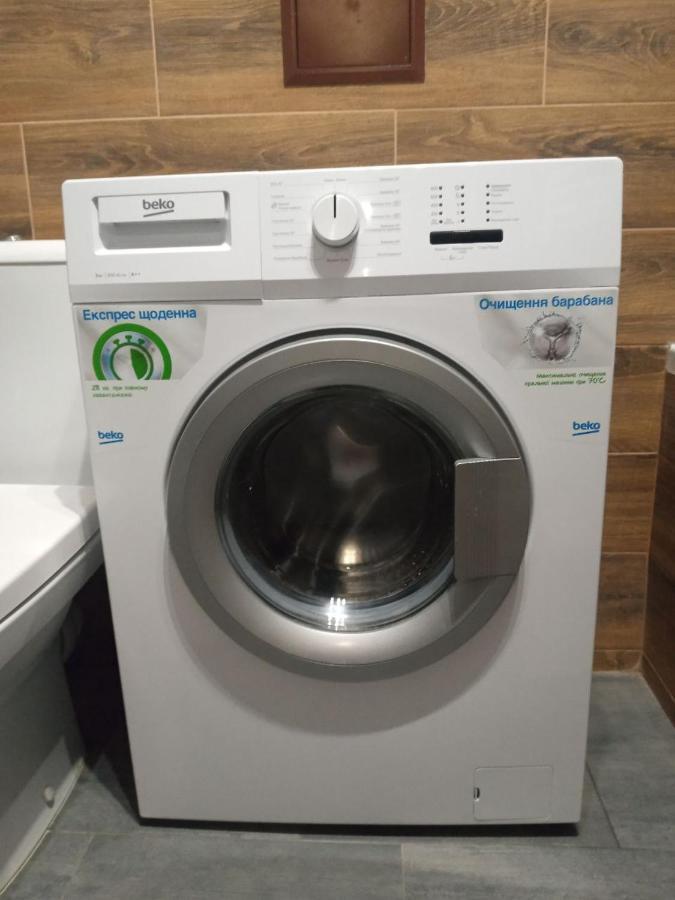 Apartment Yes 41 우주고로트 외부 사진