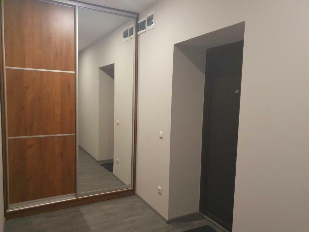 Apartment Yes 41 우주고로트 외부 사진