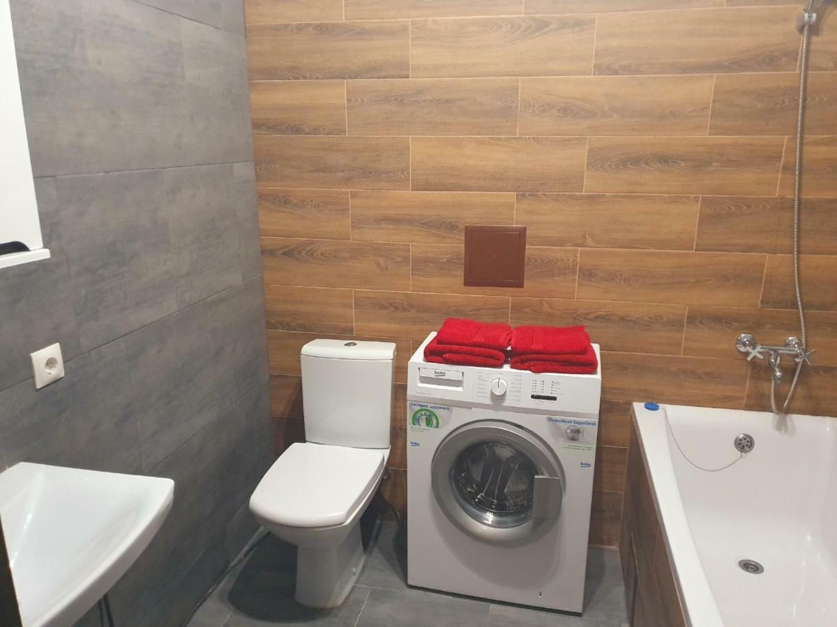 Apartment Yes 41 우주고로트 외부 사진