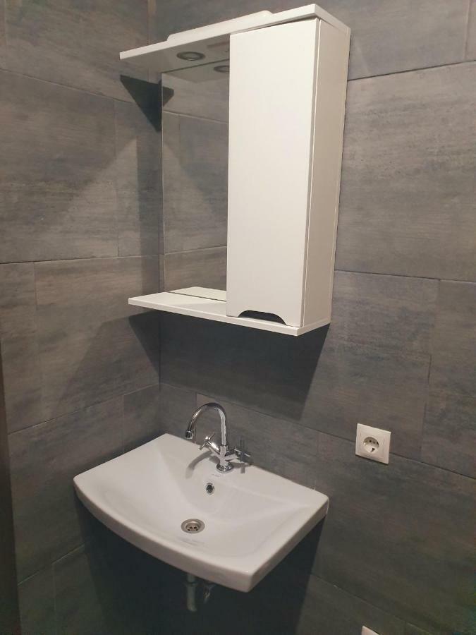 Apartment Yes 41 우주고로트 외부 사진