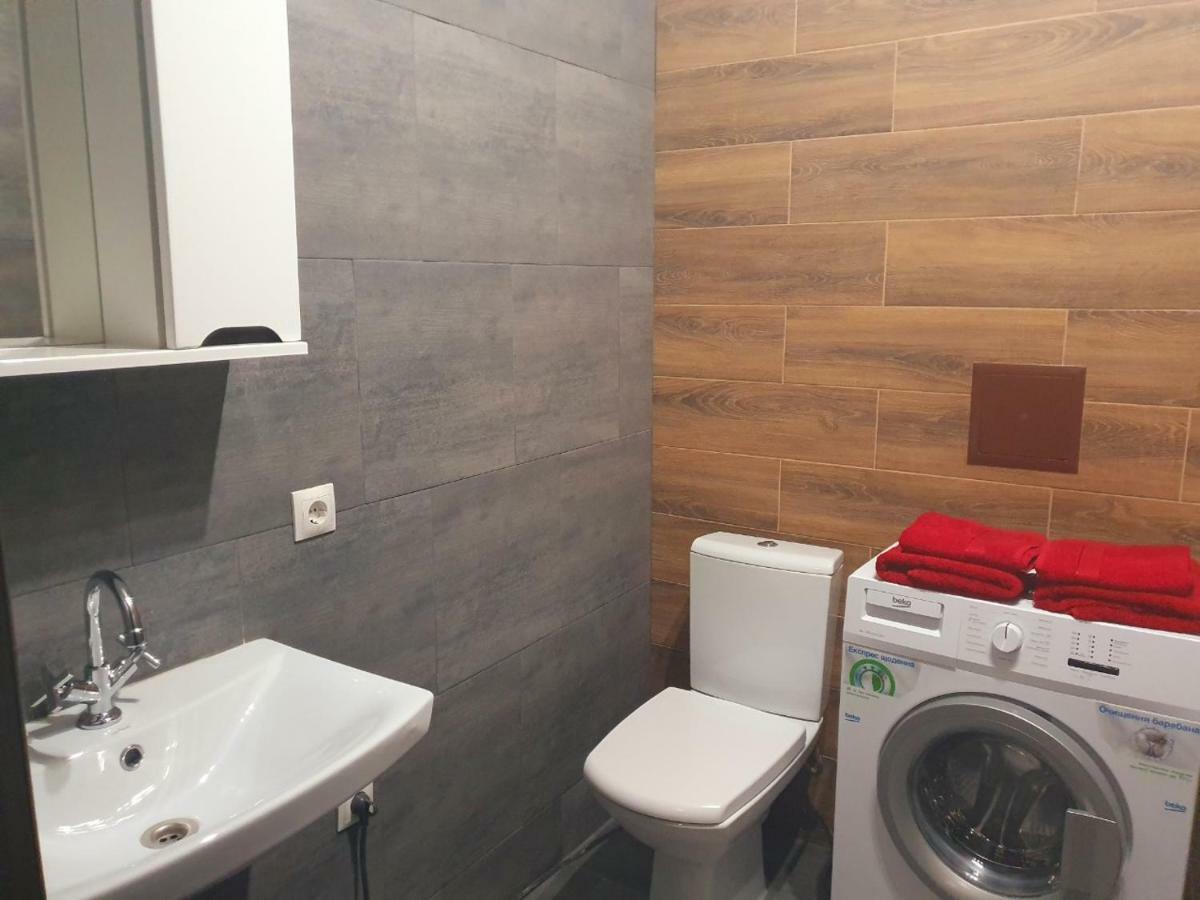 Apartment Yes 41 우주고로트 외부 사진