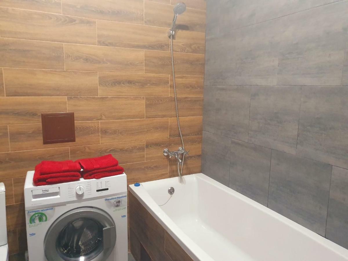 Apartment Yes 41 우주고로트 외부 사진