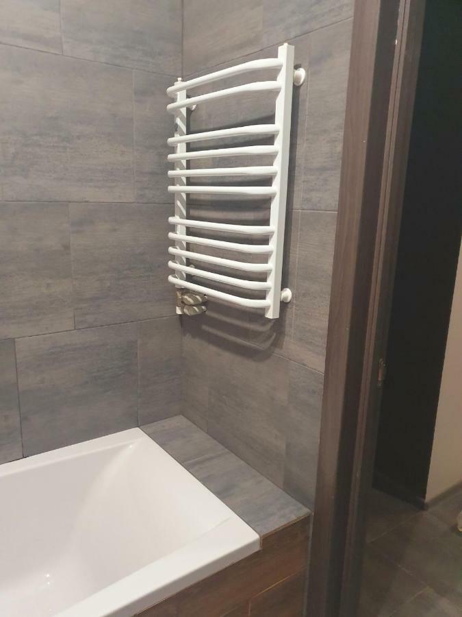 Apartment Yes 41 우주고로트 외부 사진